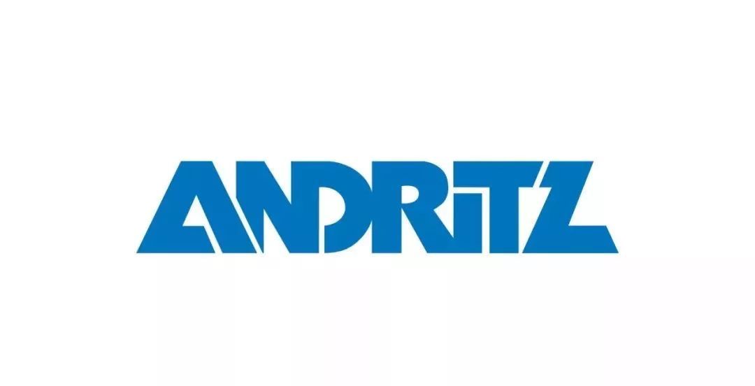 澳门游戏APP下载ANDRITZ安德里茨企业宣传画册设计案例(图1)