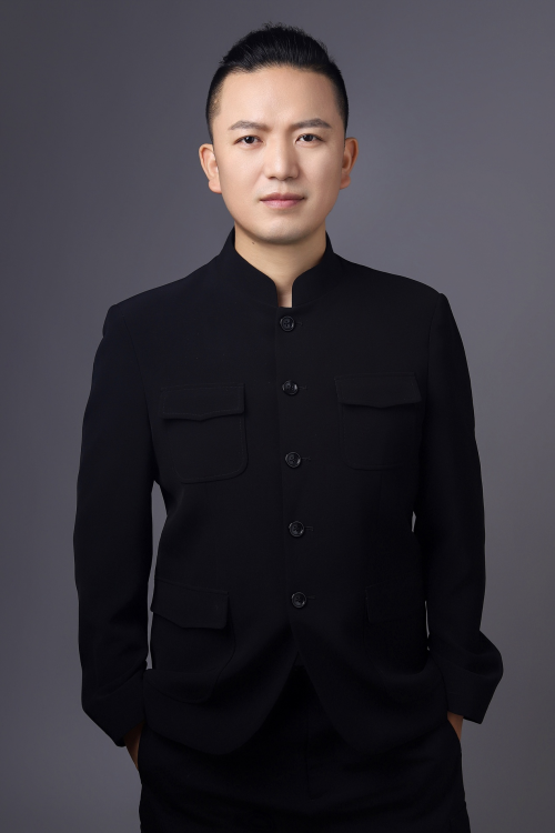 澳门游戏官网中国国际时装周｜古阿新品牌成立16周年大秀《万物有灵》在北京发布(图2)