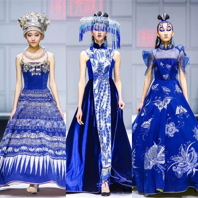 澳门游戏官网5天赶完25场秀我终于能告诉你「中国十佳时装设计师」到底是怎么产生的(图7)