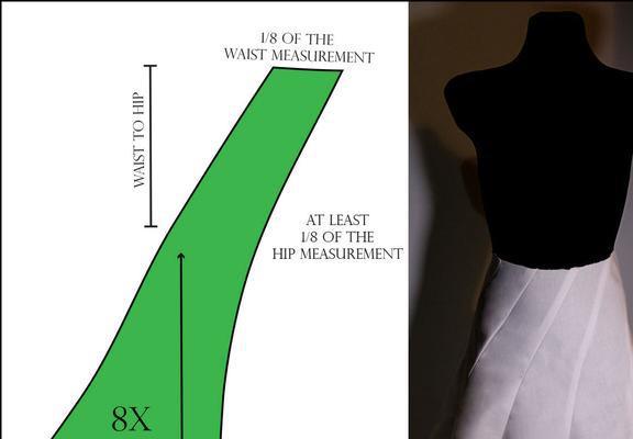 澳门游戏官网7款时尚流行的裙子设计风格第一款最经典最后一款显气质优雅(图4)