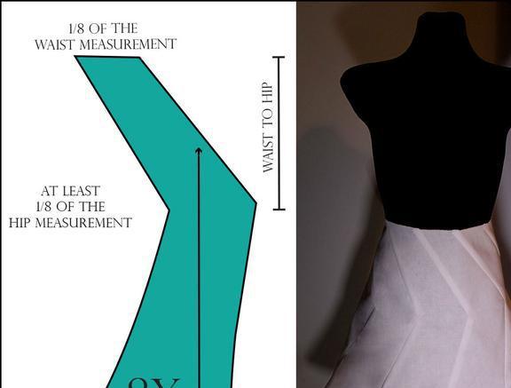澳门游戏官网7款时尚流行的裙子设计风格第一款最经典最后一款显气质优雅(图3)