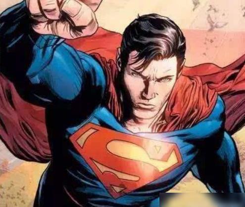 澳门游戏官网DC导演扎克·施耐德分享亨利·卡维尔的“超人”服装设计草图(图1)