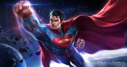 澳门游戏官网DC导演扎克·施耐德分享亨利·卡维尔的“超人”服装设计草图(图4)