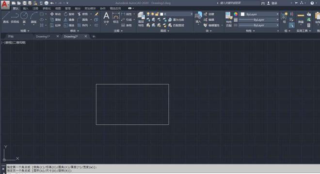 澳门游戏官网AutoCAD计算机辅助设计（CAD）软件下载！ CAD如何设置双屏(图3)
