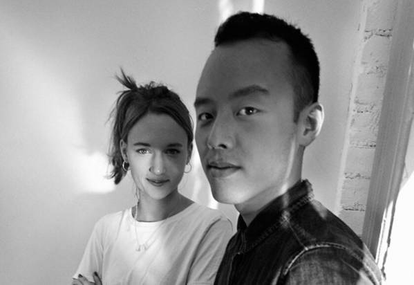 澳门最新网站游戏中国时尚界的先锋力量：探访20位中国当红原创设计师(图9)