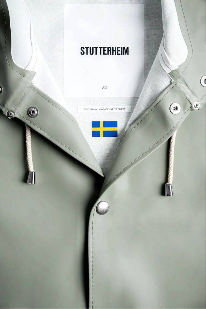 澳门游戏官网瑞典人最喜爱的户外服装品牌（大合集）(图7)