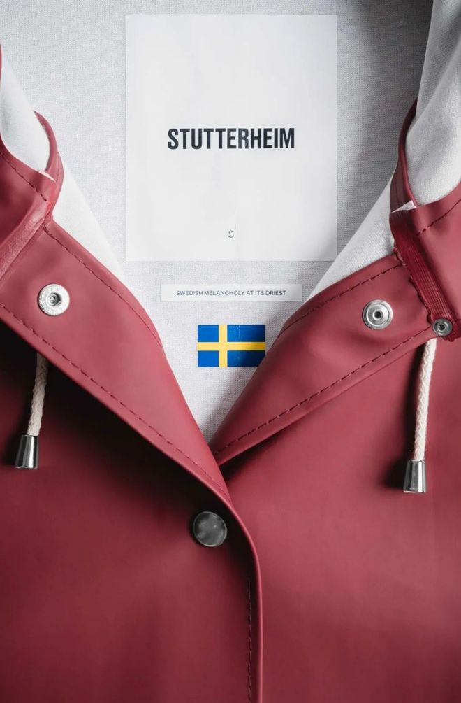 澳门游戏官网瑞典人最喜爱的户外服装品牌（大合集）(图8)