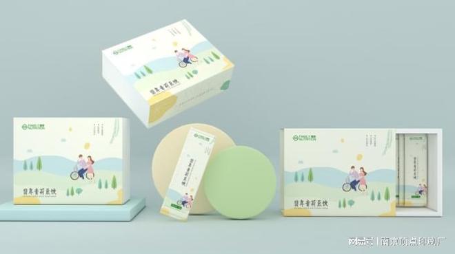 澳门最新网站游戏南京优质包装盒设计-品牌产品包装制作(图2)