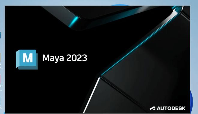 澳门最新网站游戏maya软件下载 Maya2023玛雅最新版本下载三维动画视觉特(图1)