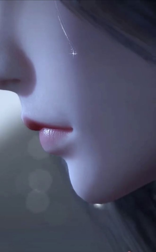 澳门游戏APP下载3D国漫的逼真人物女神的马甲线清晰可见焰灵姬嘴唇很(图3)