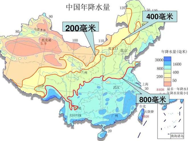 澳门游戏官网【图说地理】各省级轮廓有趣的手绘图中国地理分界线张图搞定中国地理(图2)
