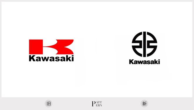 澳门最新网站游戏2021那些令人印象深刻的品牌Logo设计案例(图23)
