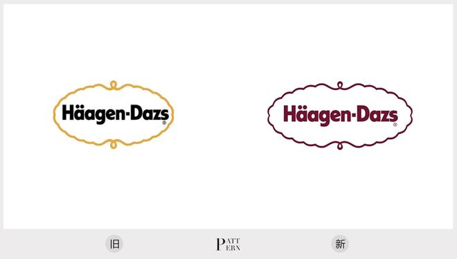 澳门最新网站游戏2021那些令人印象深刻的品牌Logo设计案例(图25)