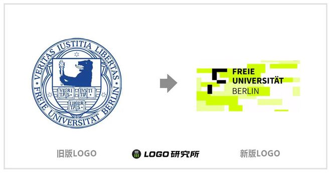 澳门游戏APP下载AI设计的LOGO首次成为大学校徽！(图6)
