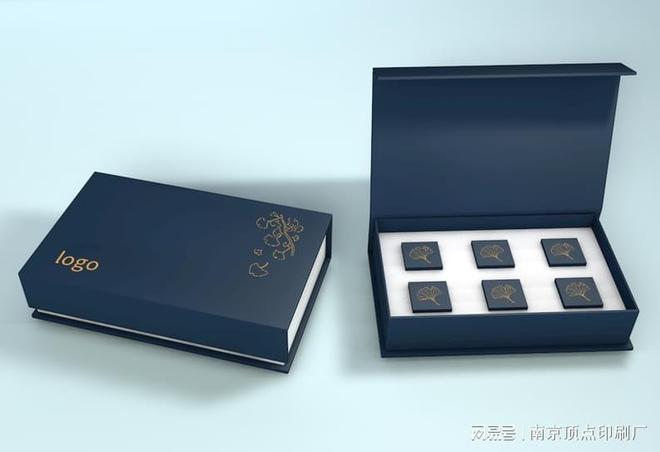 澳门游戏官网南京产品外包装设计-南京企业礼品包装盒定做(图1)